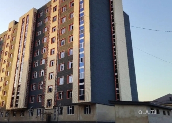 1 комнатная квартира, 2 этаж, 47 м²