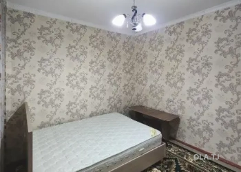 3 комнатная квартира, 6 этаж, 80 м²