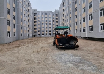 1 комнатная квартира, 7 этаж, 47 м²
