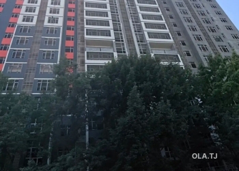 1 комнатная квартира, 8 этаж, 46 м²