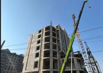 услуги автокрана
