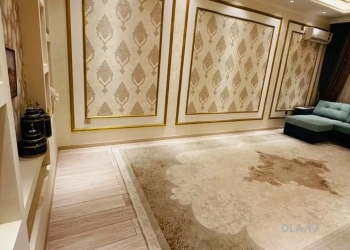 2 комнатная квартира, 8 этаж, 87 м²