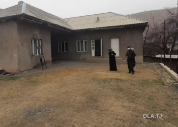 Дом (хавли), 3 комнат,