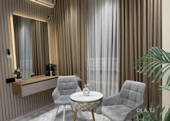 3 комнатная квартира, 9 этаж, 130 м²