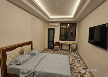 1 комнатная квартира, 12 этаж, 50 м²