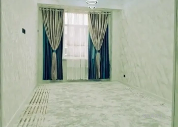 2 комнатная квартира, 3 этаж, 44 м²