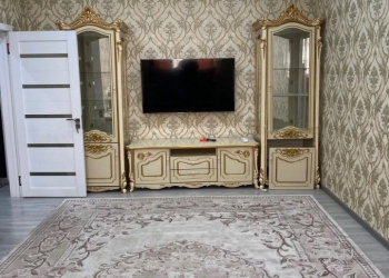 1 комнатная квартира, 1 этаж, 55 м²