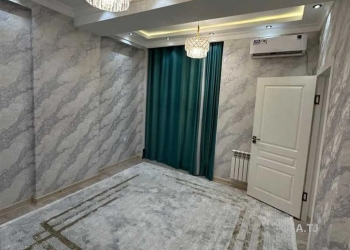 3 комнатная квартира, 12 этаж, 58 м²