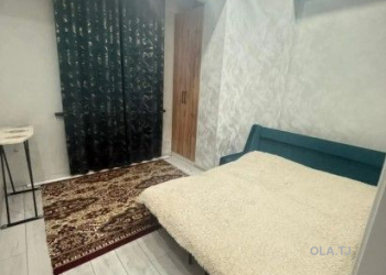 2 комнатная квартира, 4 этаж, 90 м²