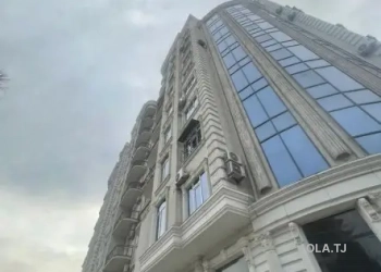 2 комнатная квартира, 3 этаж, 65 м²