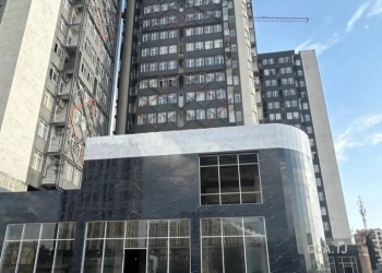 5 комнатная квартира, 2 этаж, 500 м²