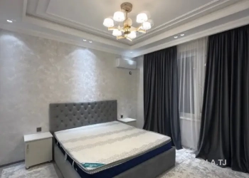 2 комнатная квартира, 4 этаж, 65 м²