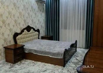 1 комнатная квартира, 5 этаж, 44 м²