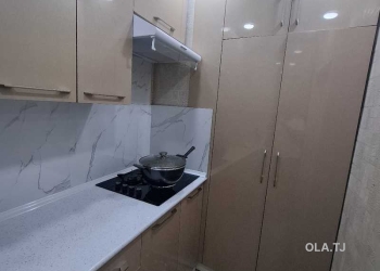 2 комнатная квартира, 5 этаж, 1 м²