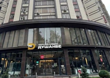 6 комнатная квартира, 7 этаж, 332 м²