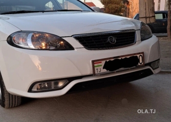 Daewoo Lacetti,  2020
