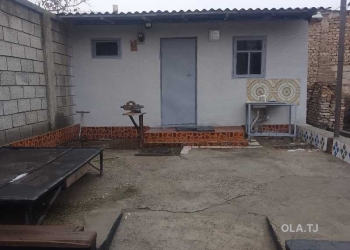 Дом (хавли), 6 комнат,