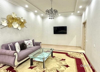 3 комнатная квартира, 10 этаж,