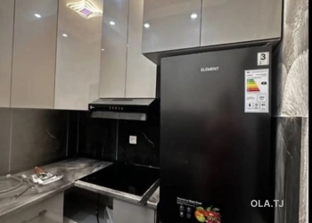2 комнатная квартира, 13 этаж, 58 м²