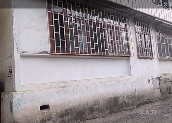 6 комнатная квартира, 1 этаж, 120 м²