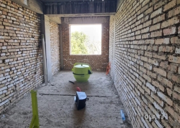 1 комнатная квартира, 5 этаж, 45 м²