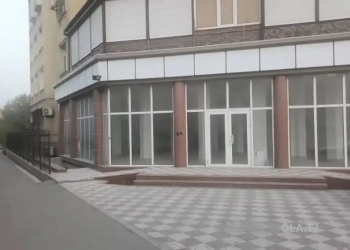Помещение под свободное назначение