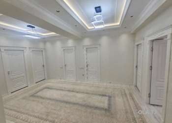 3 комнатная квартира, 9 этаж, 120 м²
