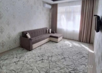 1 комнатная квартира, 1 этаж, 45 м²