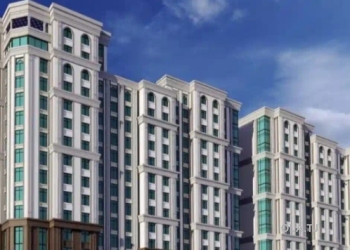 Помещение под свободное назначение, 520м², Фирдавси
