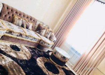2 комнатная квартира, 4 этаж, 80 м²