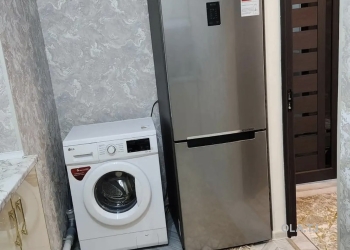 1 комнатная квартира, 6 этаж, 66 м²