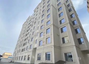 1 комнатная квартира, 5 этаж, 52 м²