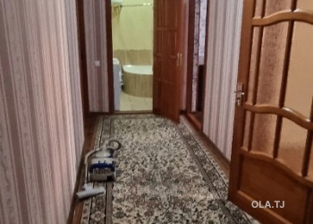 Комната в 2 комнатной квартире, 5/,