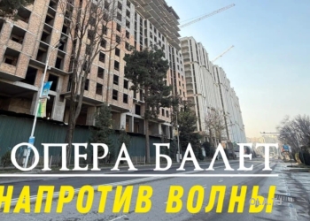 1 комнатная квартира, 17 этаж, 51 м²