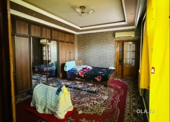 6 комнатная квартира, 1 этаж, 1000 м²
