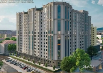 1 комнатная квартира, 2/, 64 м²