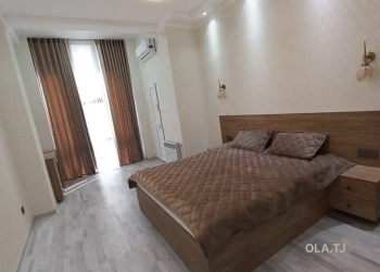 3 комнатная квартира, 3 этаж, 80 м²