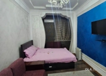 1 комнатная квартира, 1 этаж, 40 м²