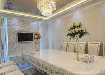 3 комнатная квартира, 5 этаж, 69 м²