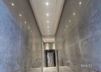 3 комнатная квартира, 14 этаж, 101 м²