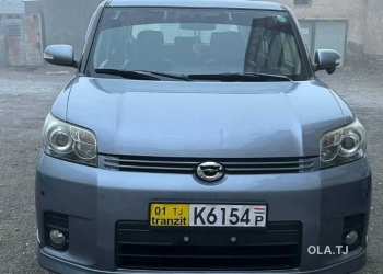 Toyota Другая модель,  2008