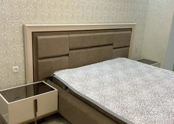 4 комнатная квартира, 4 этаж, 120 м²