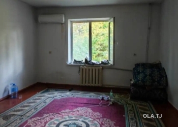 Комната в 2 комнатной квартире, 2/,