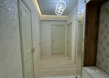 2 комнатная квартира, 6 этаж, 66 м²