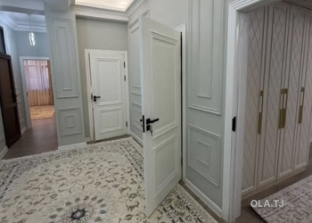 3 комнатная квартира, 5 этаж, 133 м²