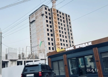 2 комнатная квартира, 7 этаж, 74 м²