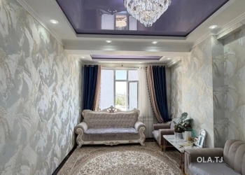 2 комнатная квартира, 5 этаж, 63 м²