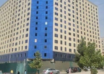 2 комнатная квартира, 6 этаж, 67 м²