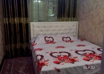 2 комнатная квартира, 2 этаж, 65 м²