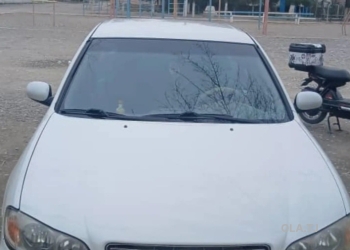 Nissan Maxima,  2003